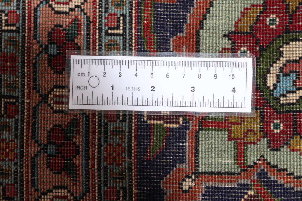 Persian rug Tabriz