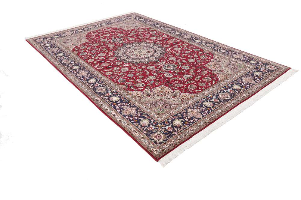 Persian rug Tabriz