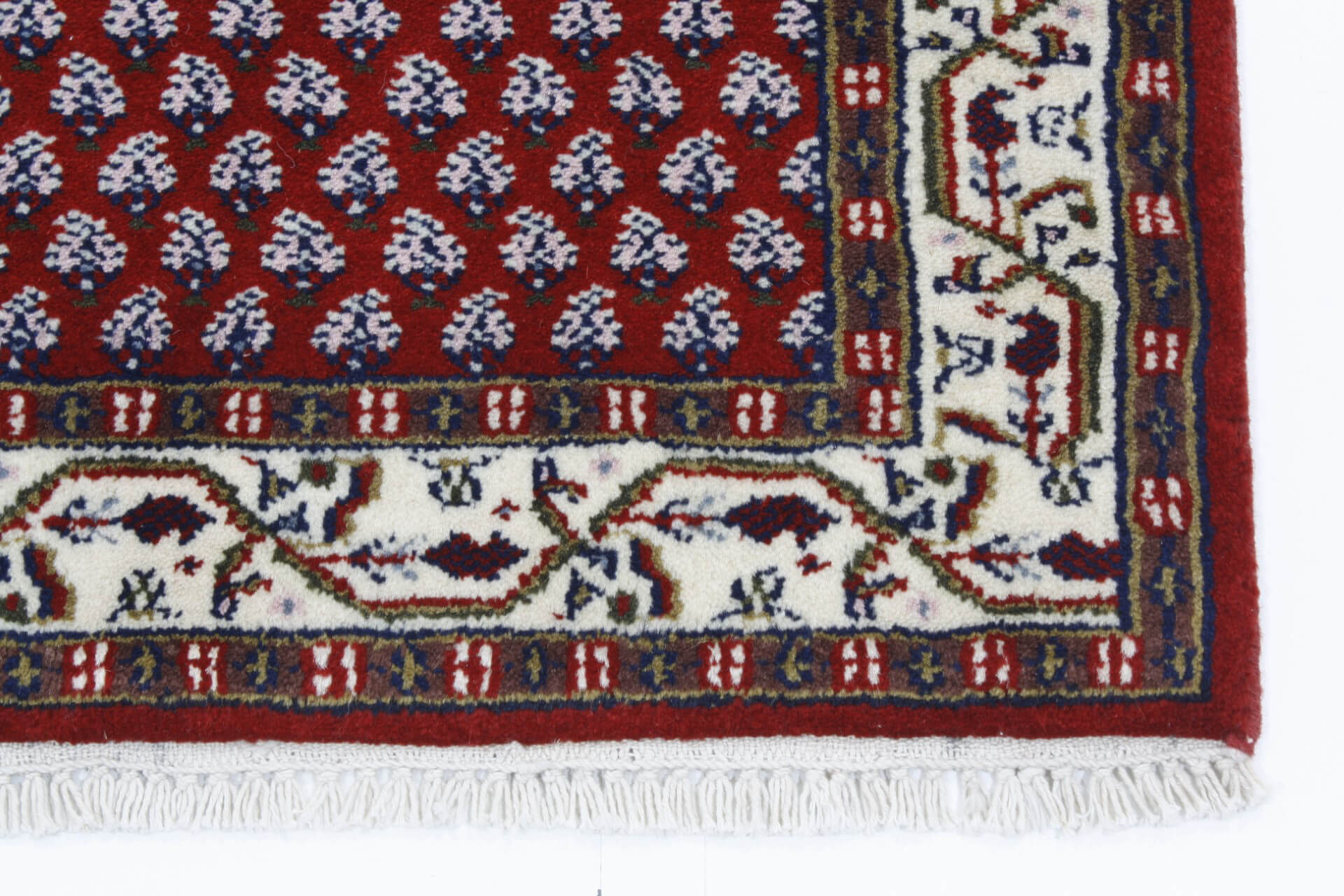 Oriental rug Mir