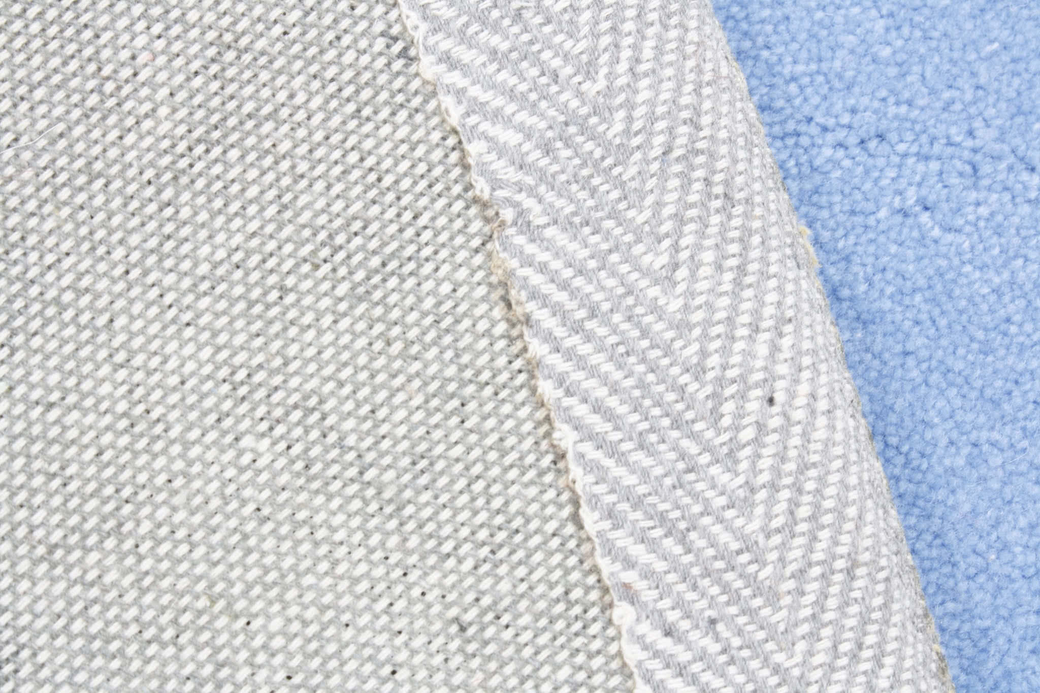 Modern rug Glacier Premium