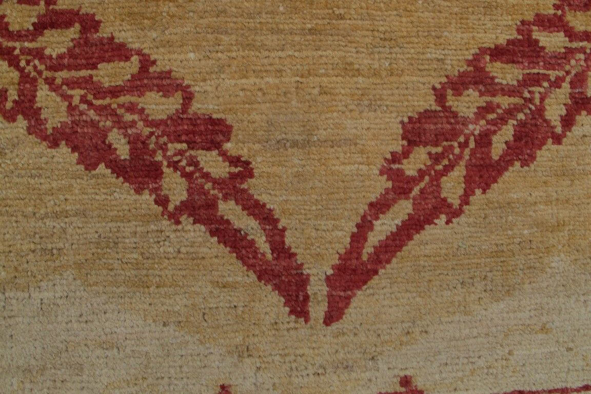 Modern rug Ziegler Modern