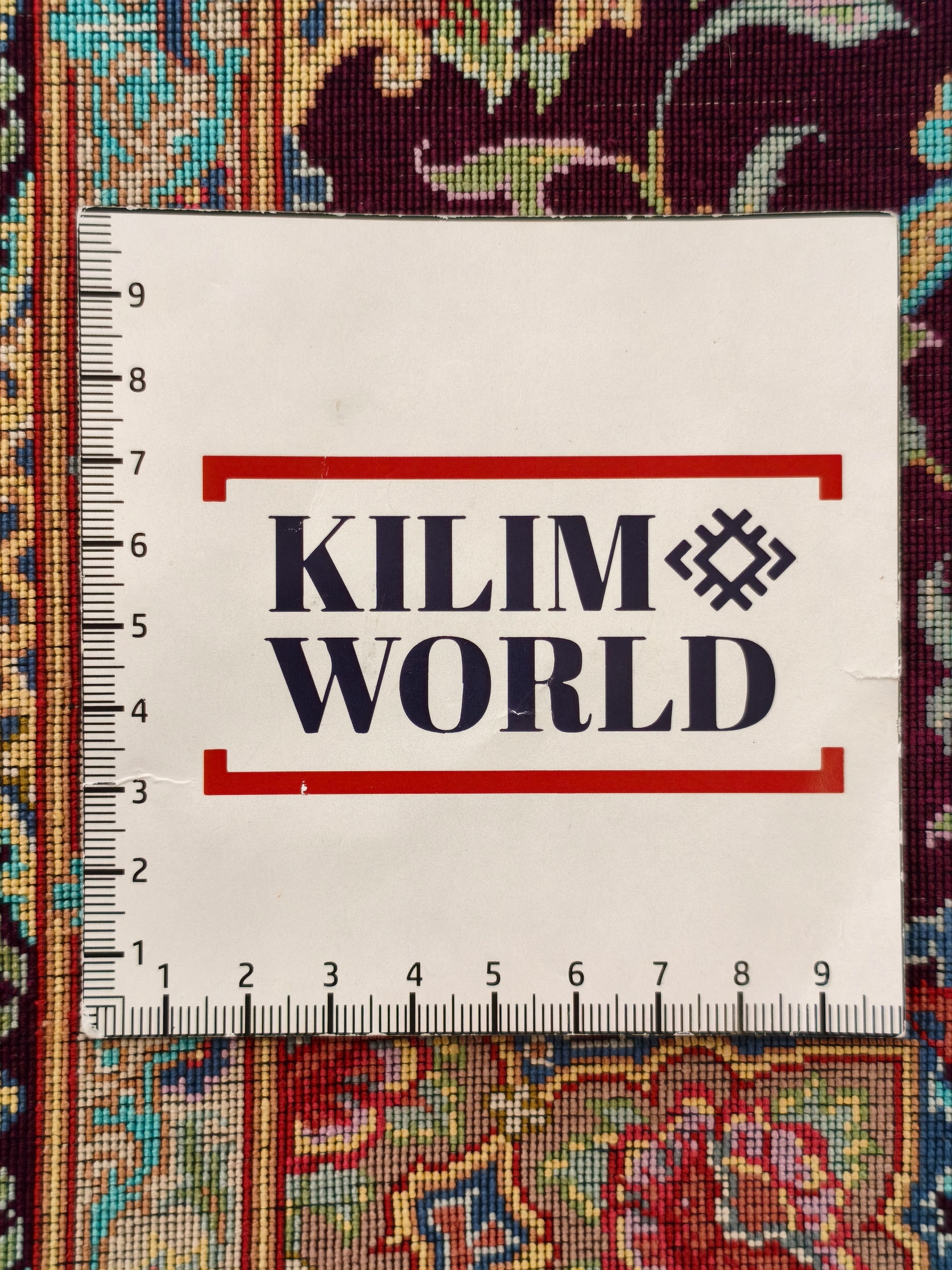 Ghom Silk Imperial