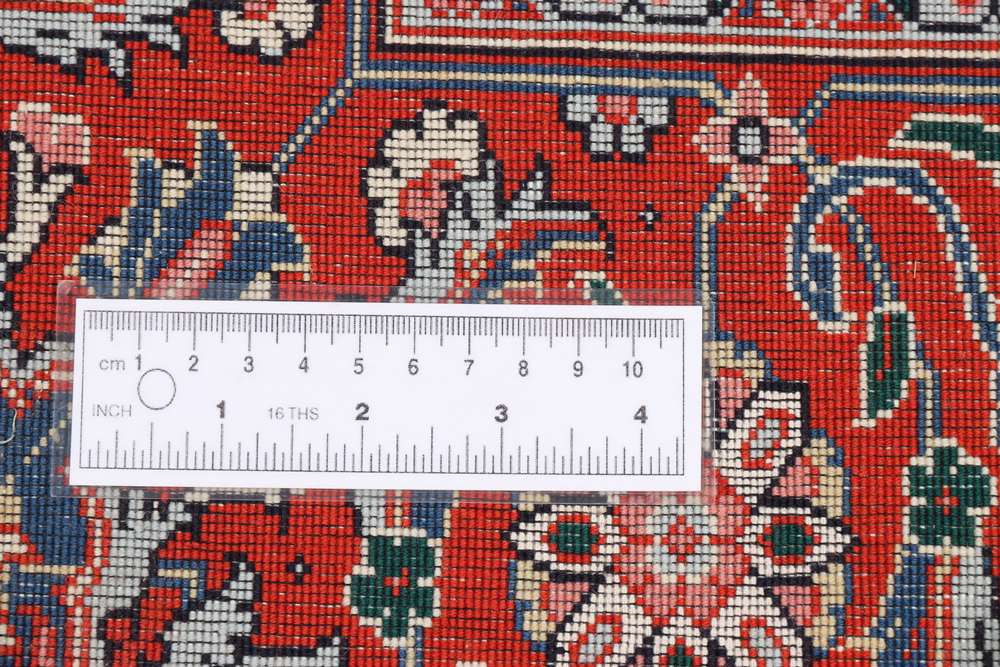 Persian rug Tabriz