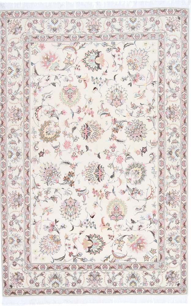 Persian rug Tabriz