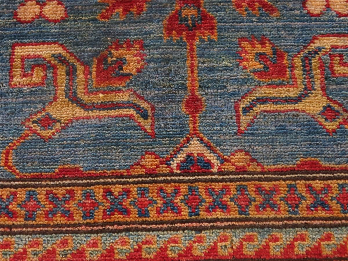 Orientální koberec Kazak Exkluziv