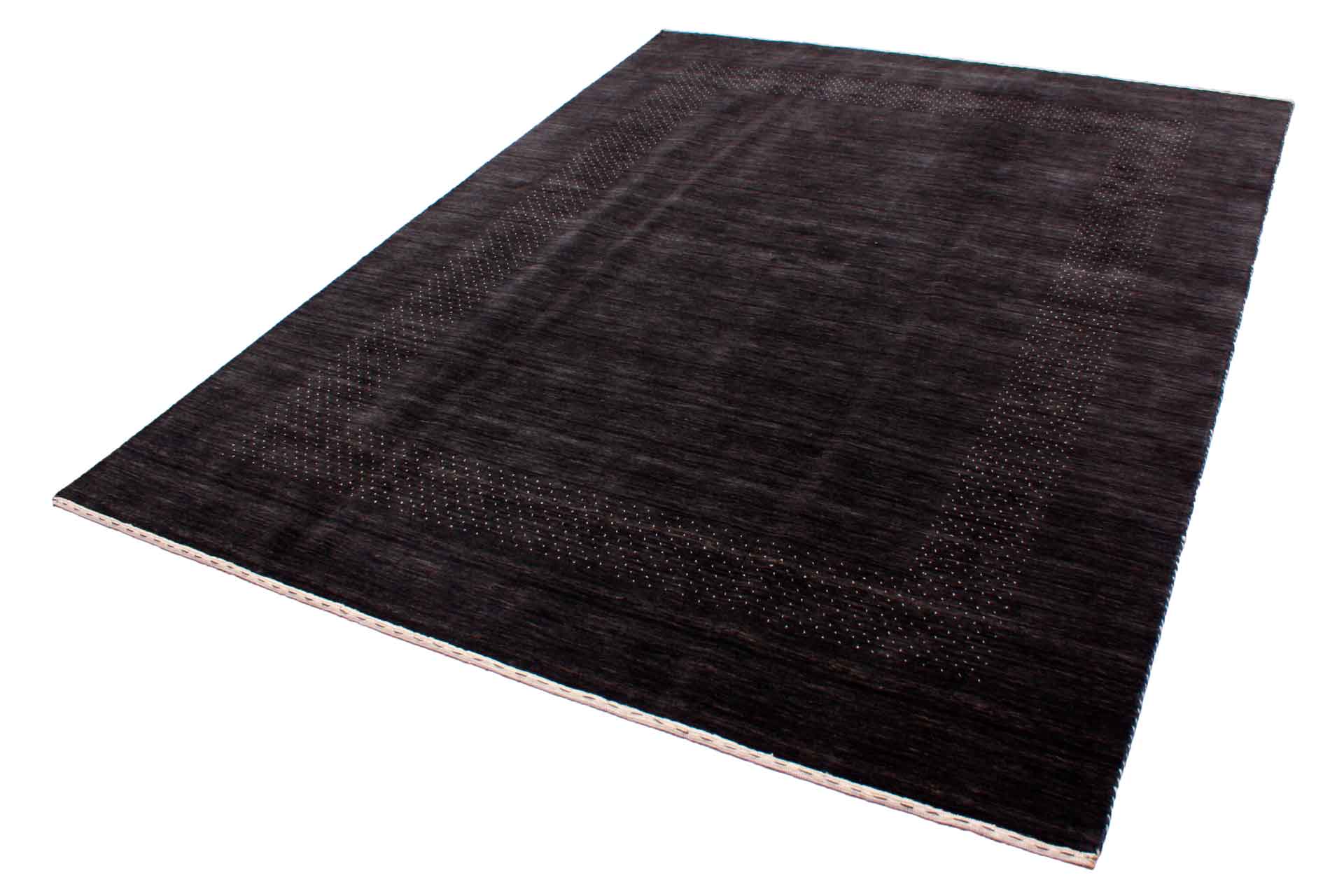 Modern rug Loribaft