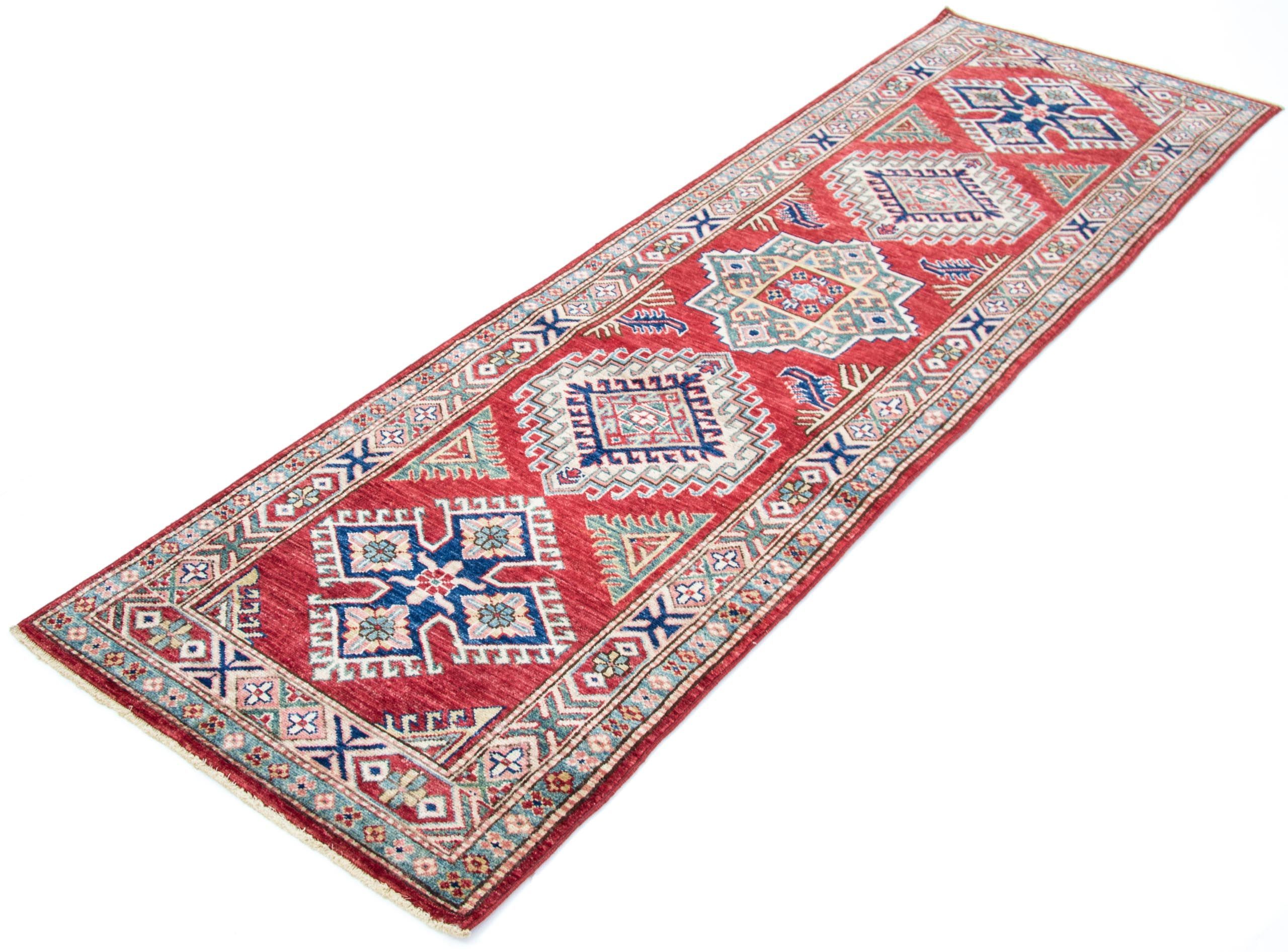 Orientální koberec Kazak Exkluziv