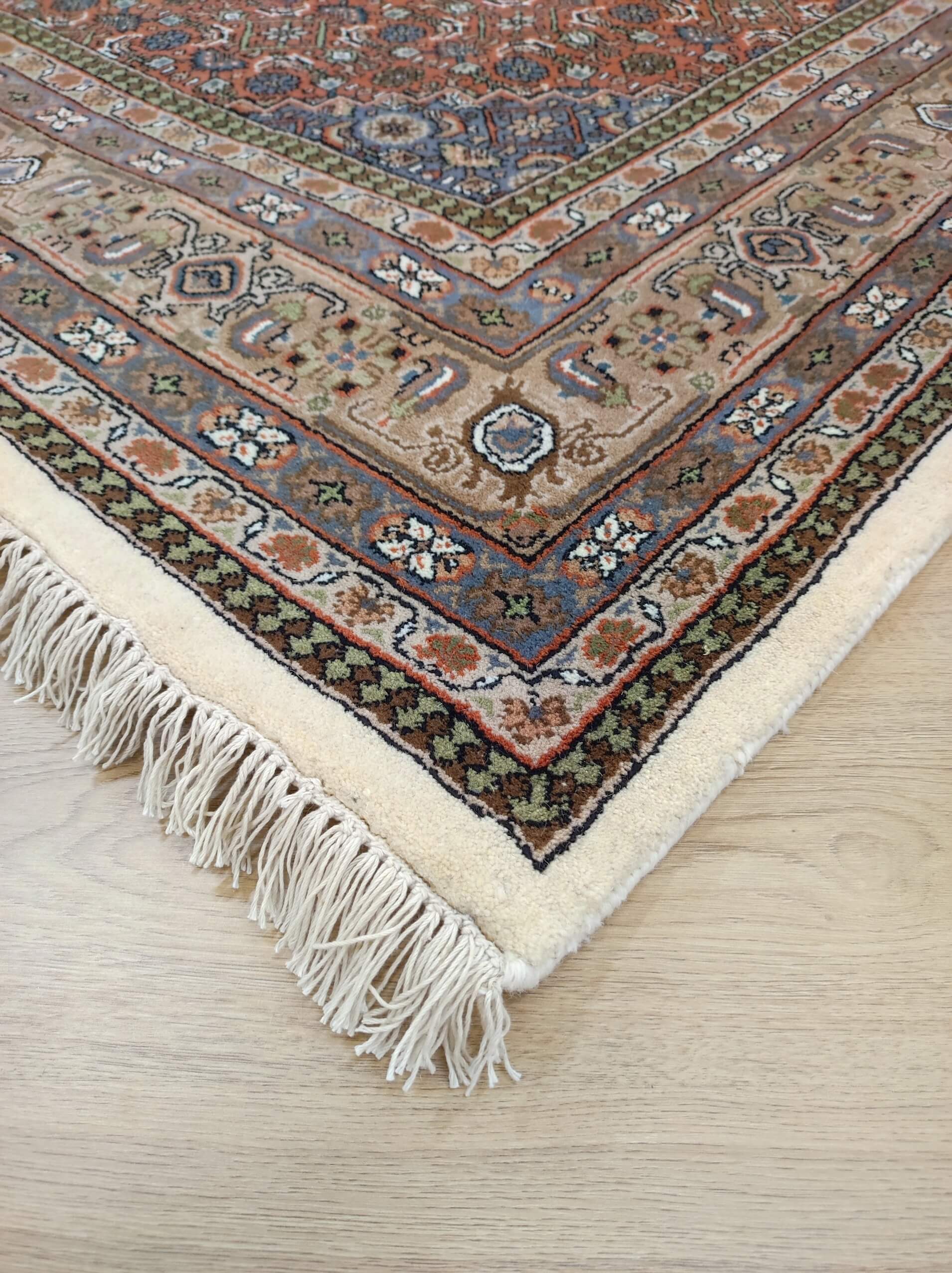Oriental rug Bijar Exclusive
