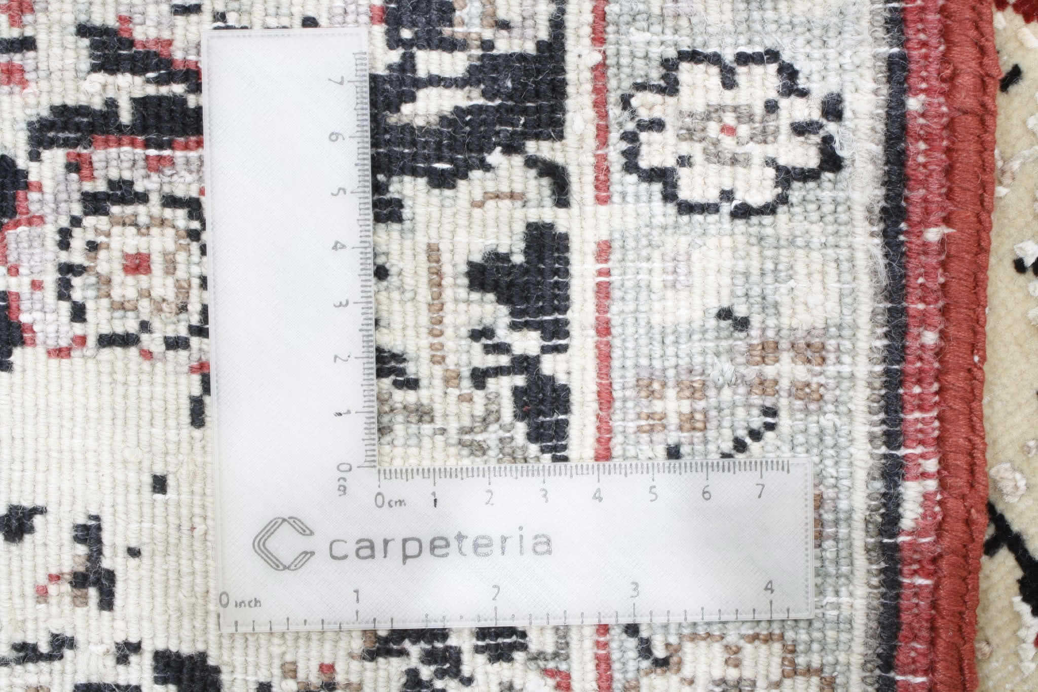 Oriental rug Ikat Royal