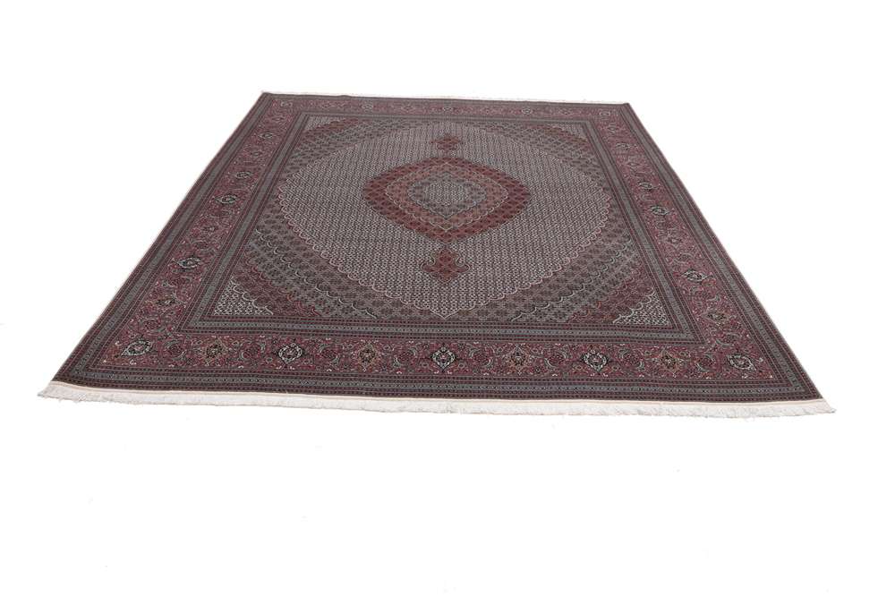 Persian rug Tabriz