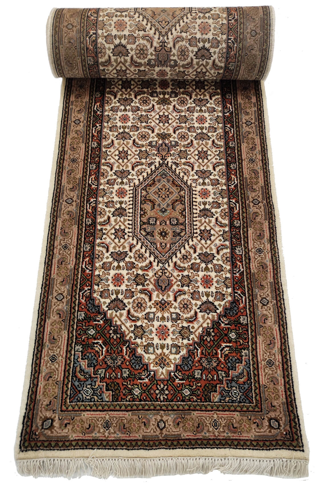 Oriental rug Bijar Exclusive