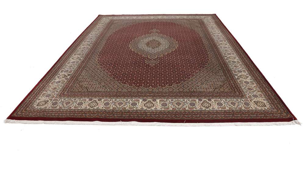 Oriental rug Tabriz