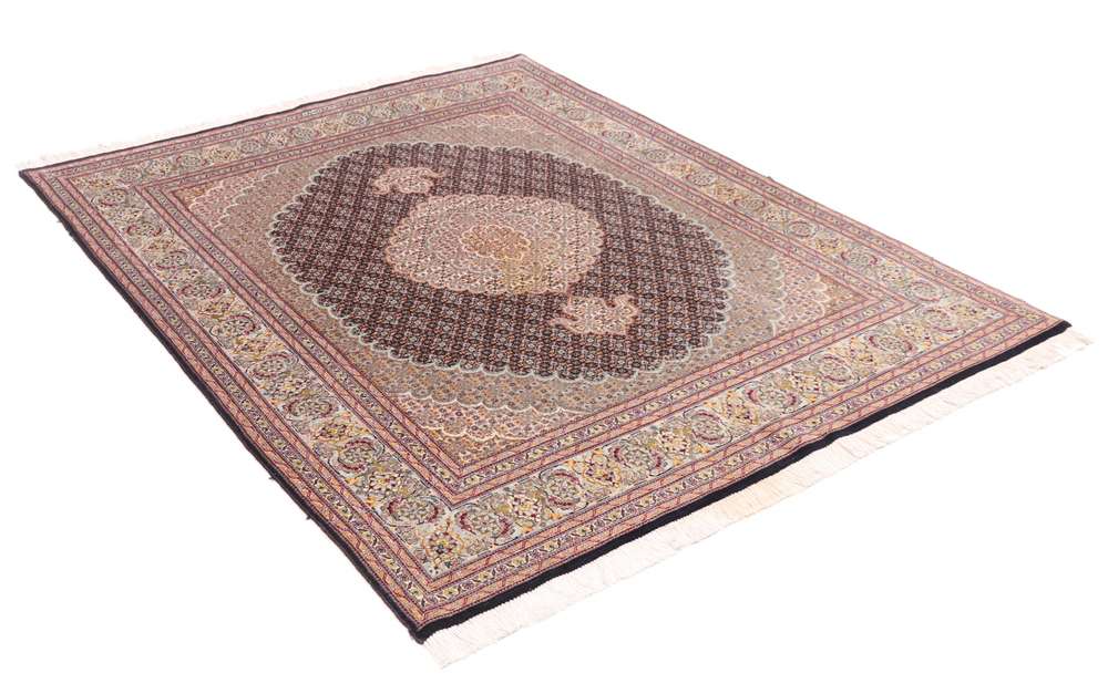 Persian rug Tabriz