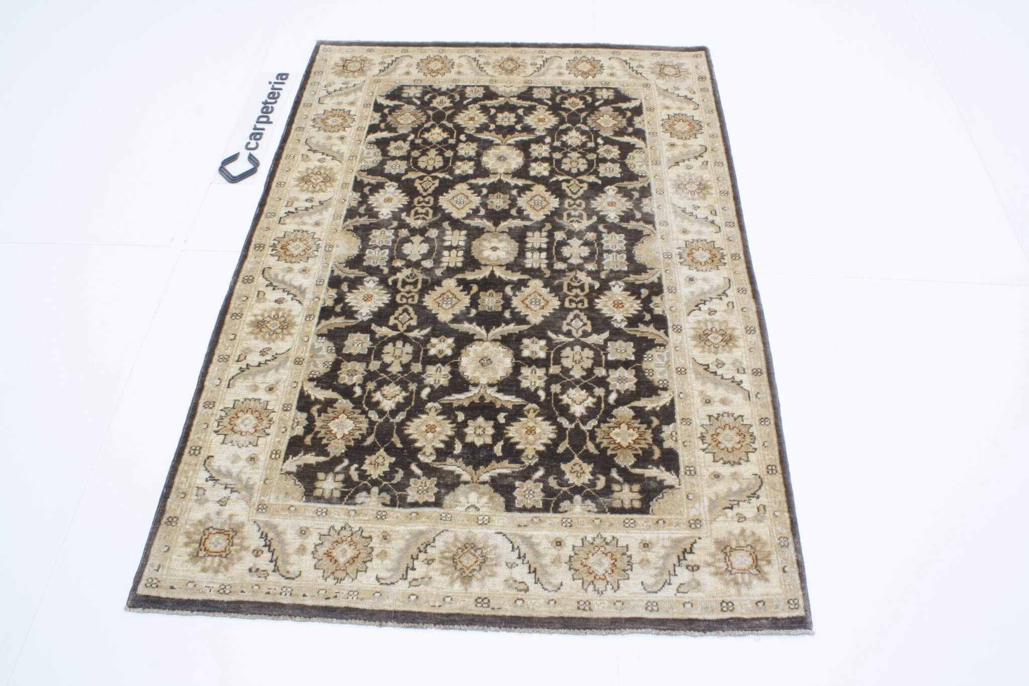 Oriental rug Ziegler Exclusive