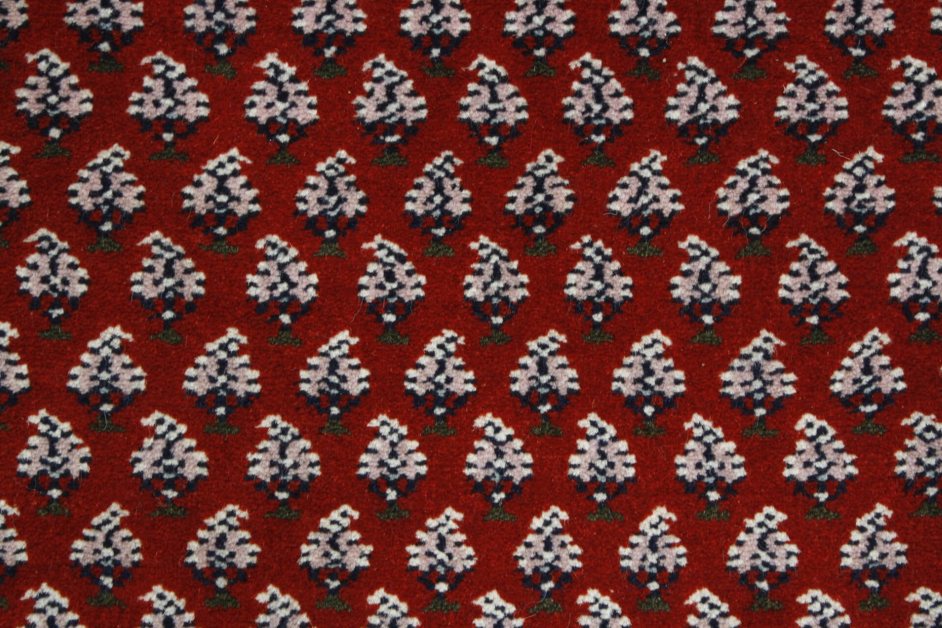 Oriental rug Mir