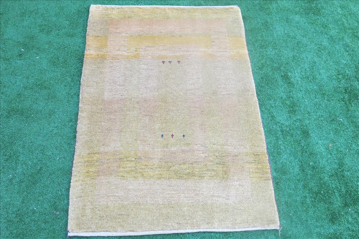 Modern rug Loribaft Royal