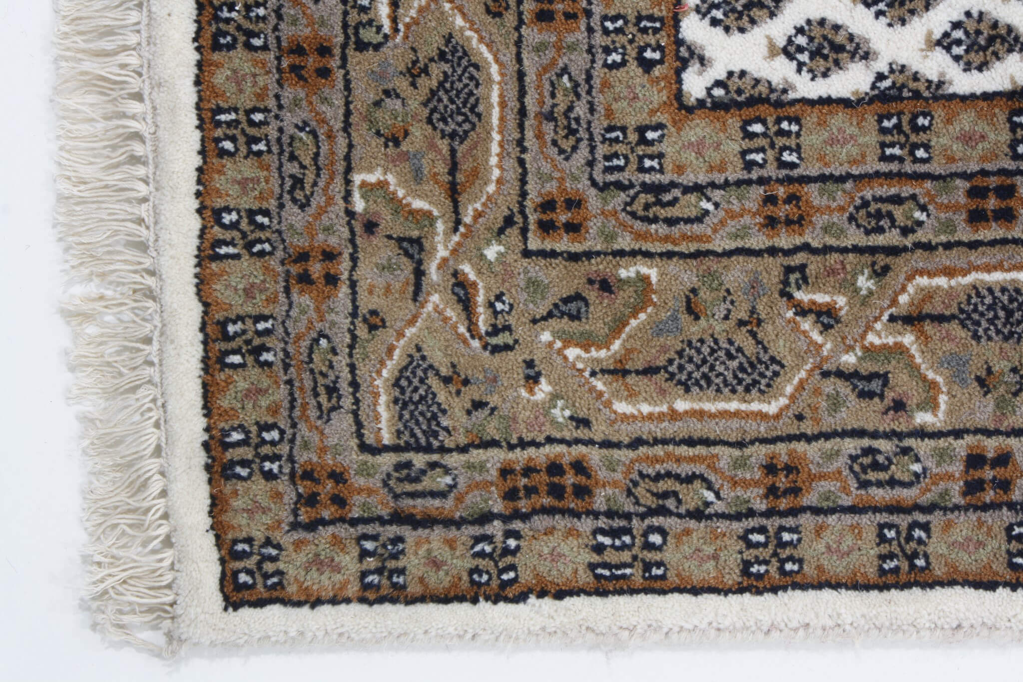 Oriental rug Mir