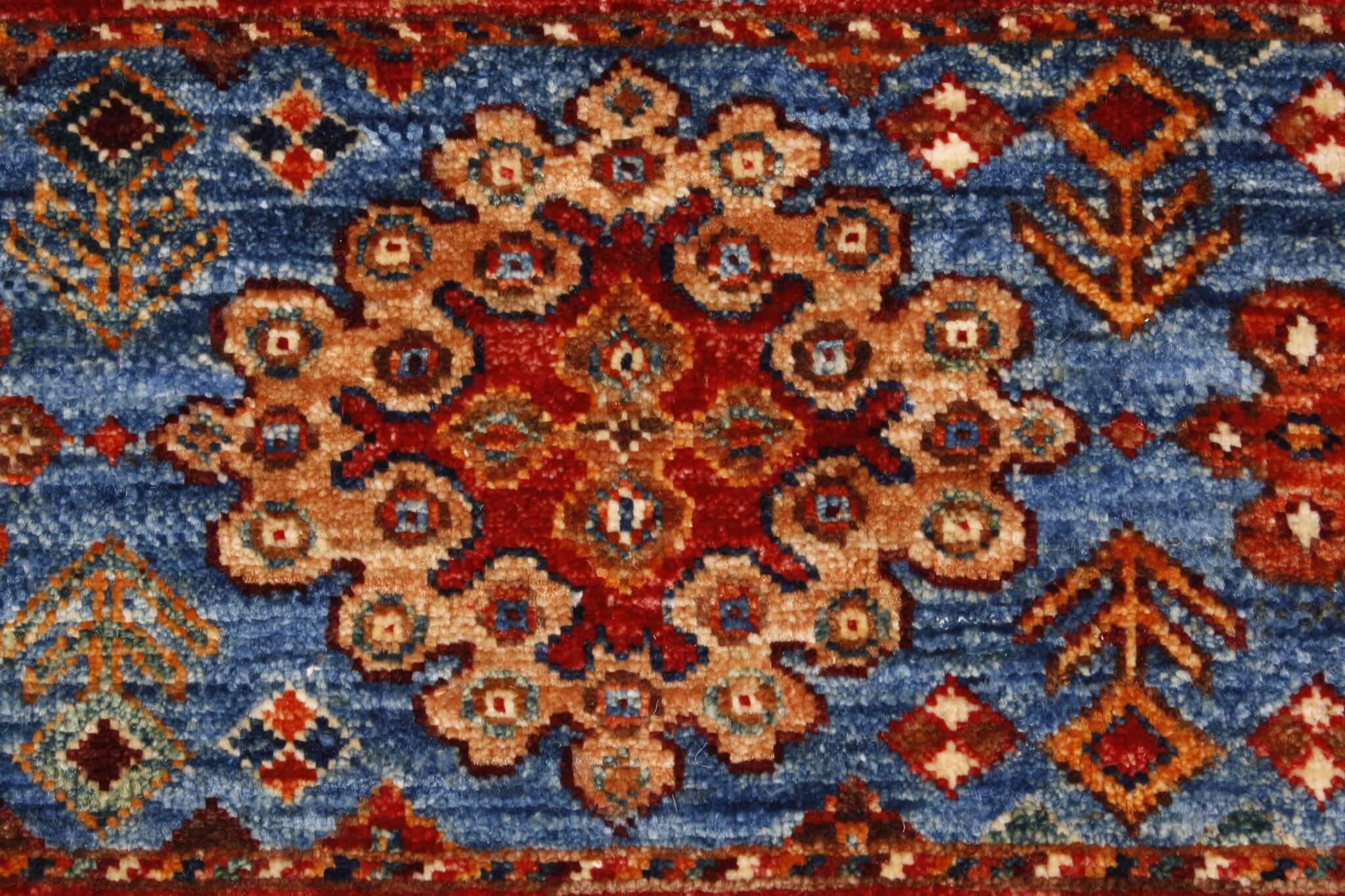 Oriental rug Ariana Exclusive