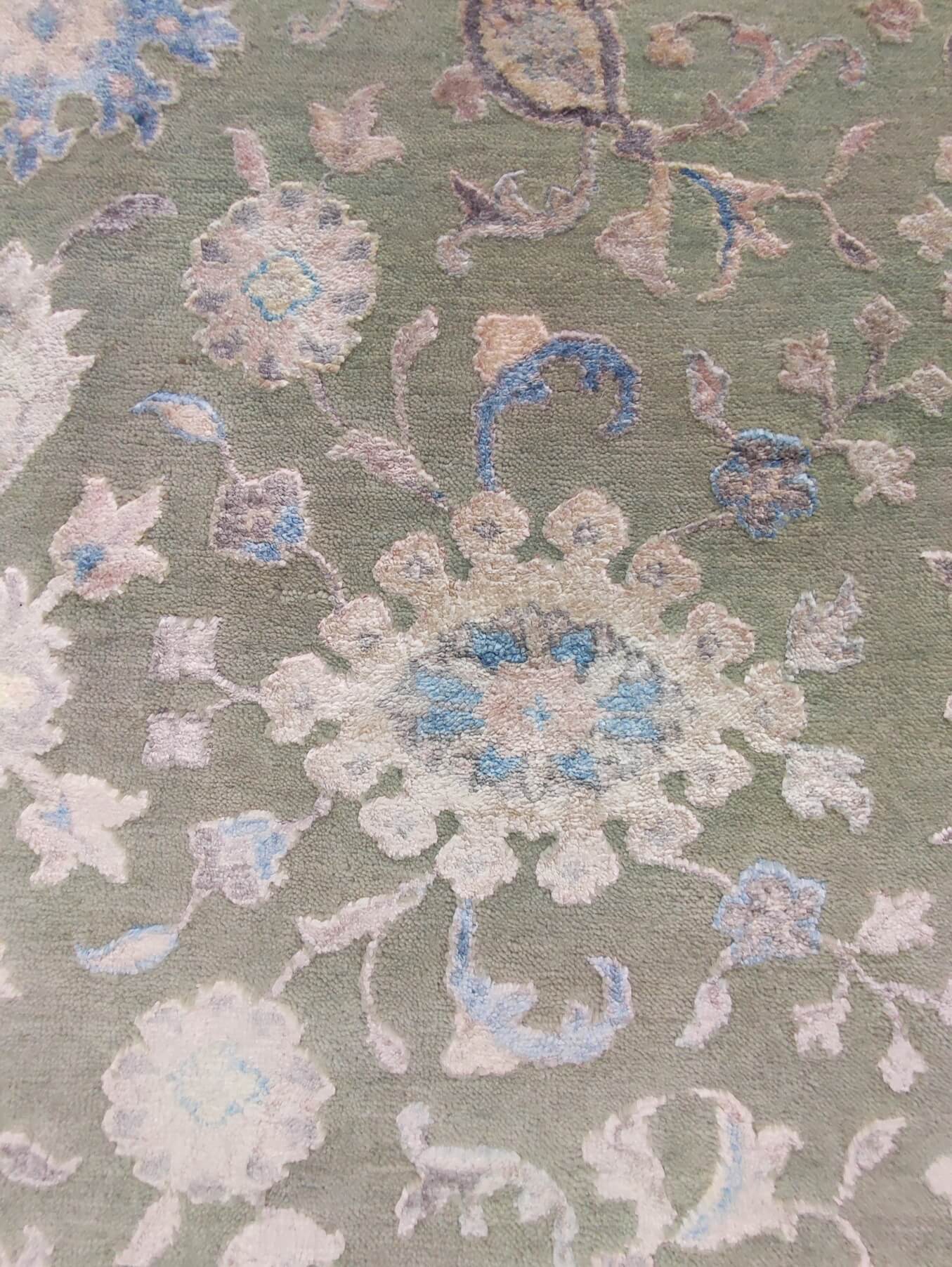 Persian rug Mahal Royal
