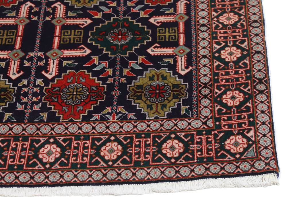 Persian rug Tabriz