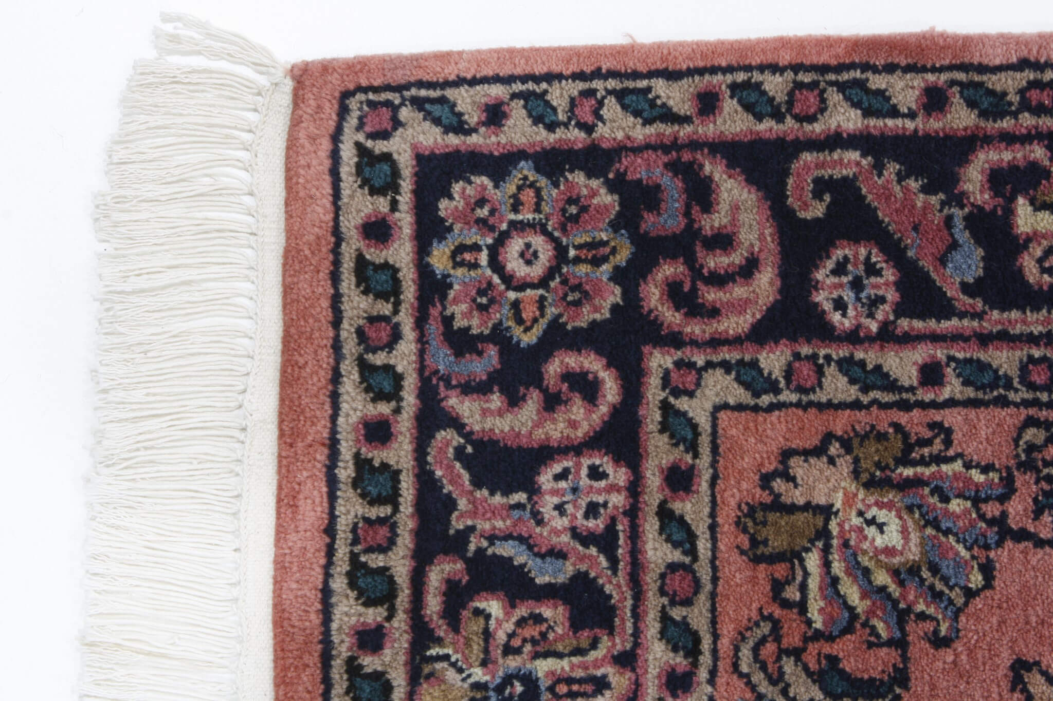 Oriental rug Sarough Exclusive