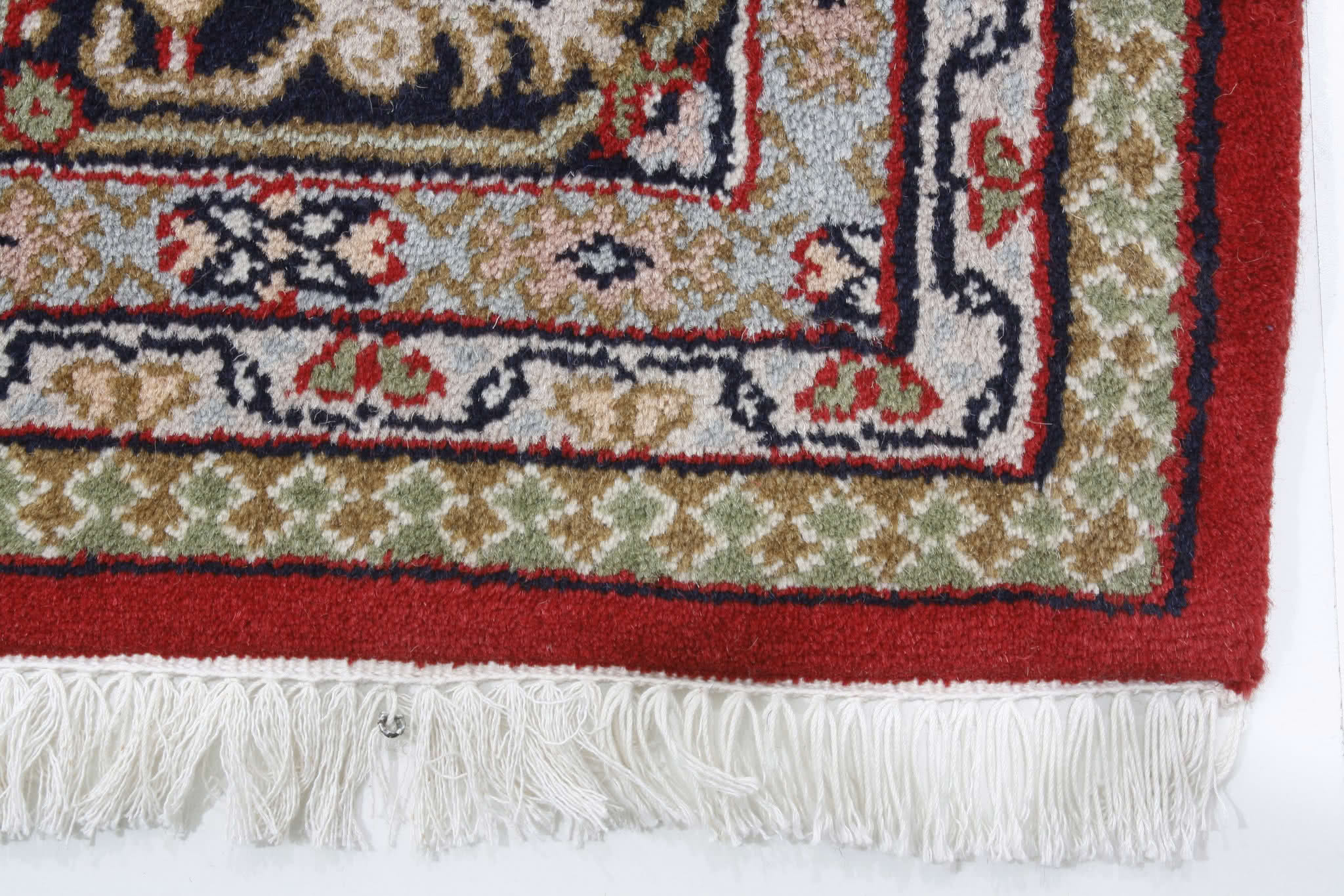 Oriental rug Bijar