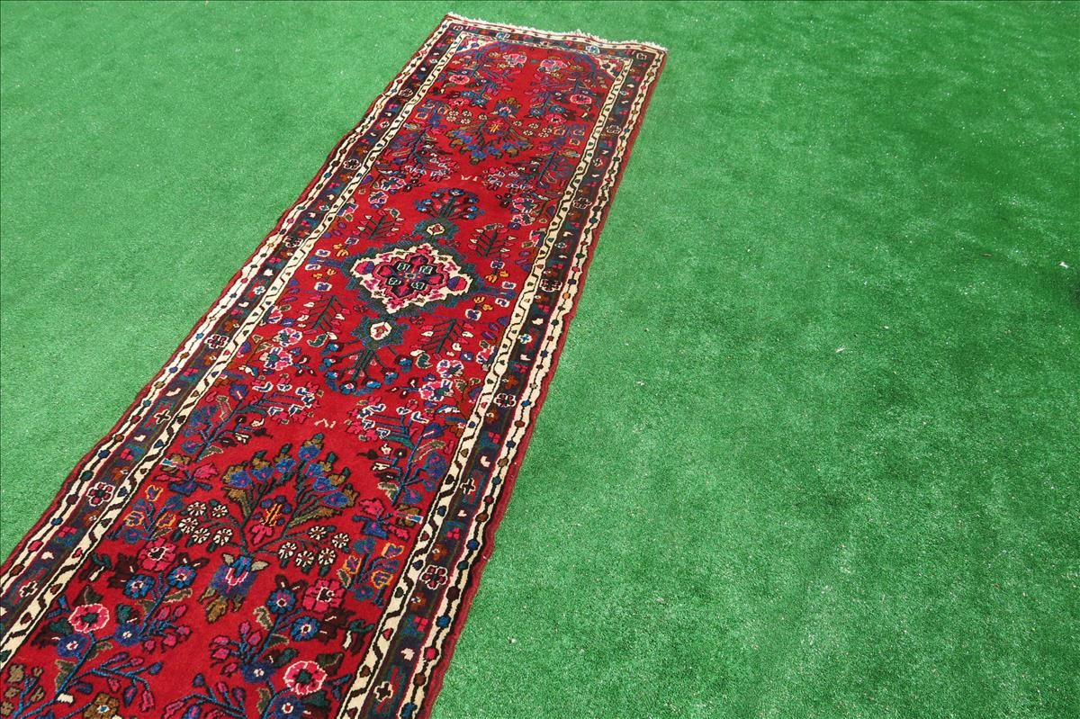 Orientální koberec Hamadán Super