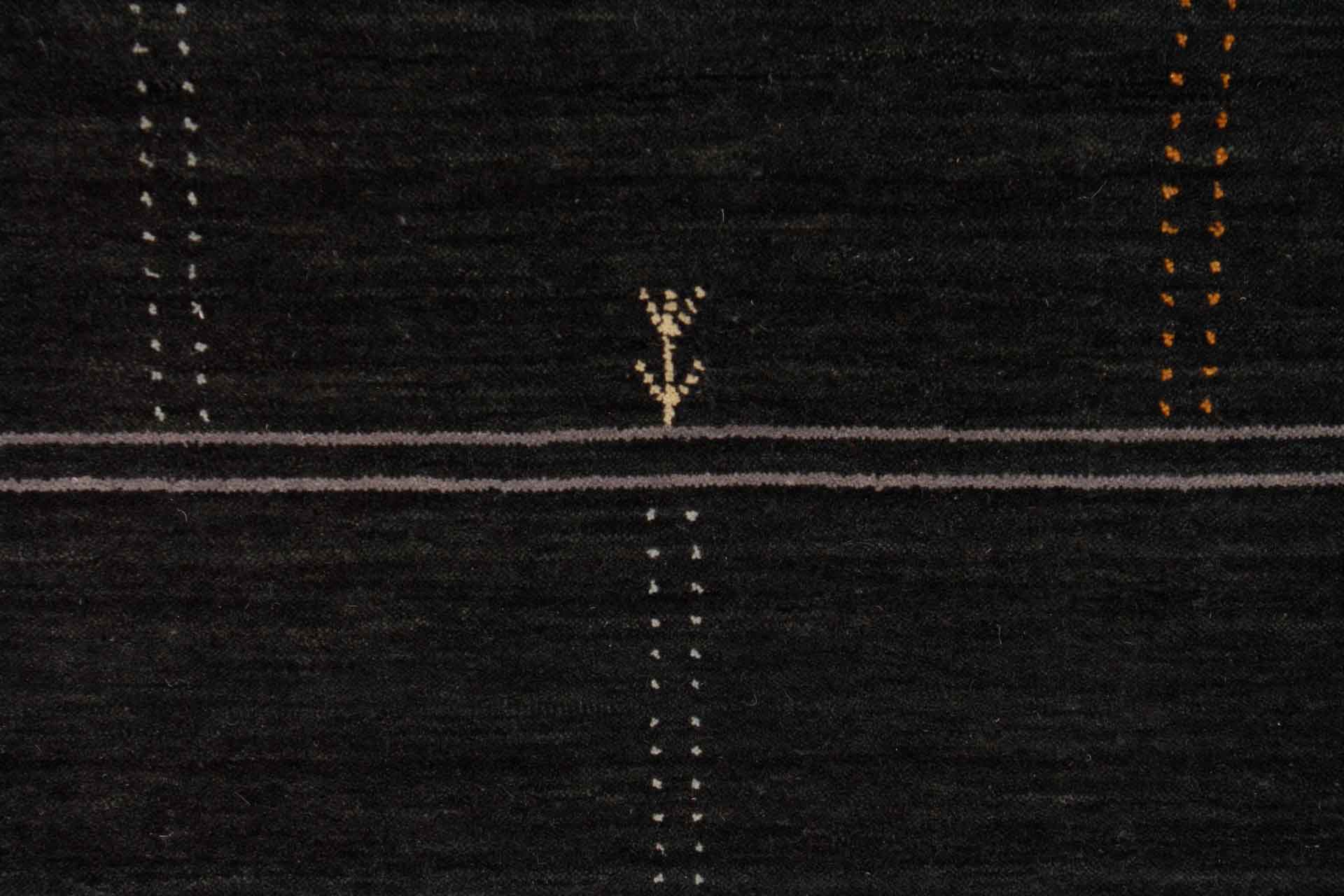 Modern rug Loribaft