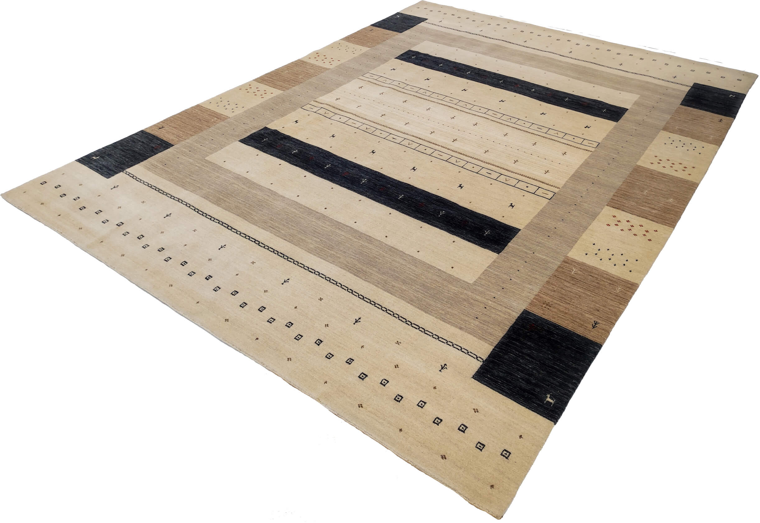 Modern rug Loribaft Exclusive