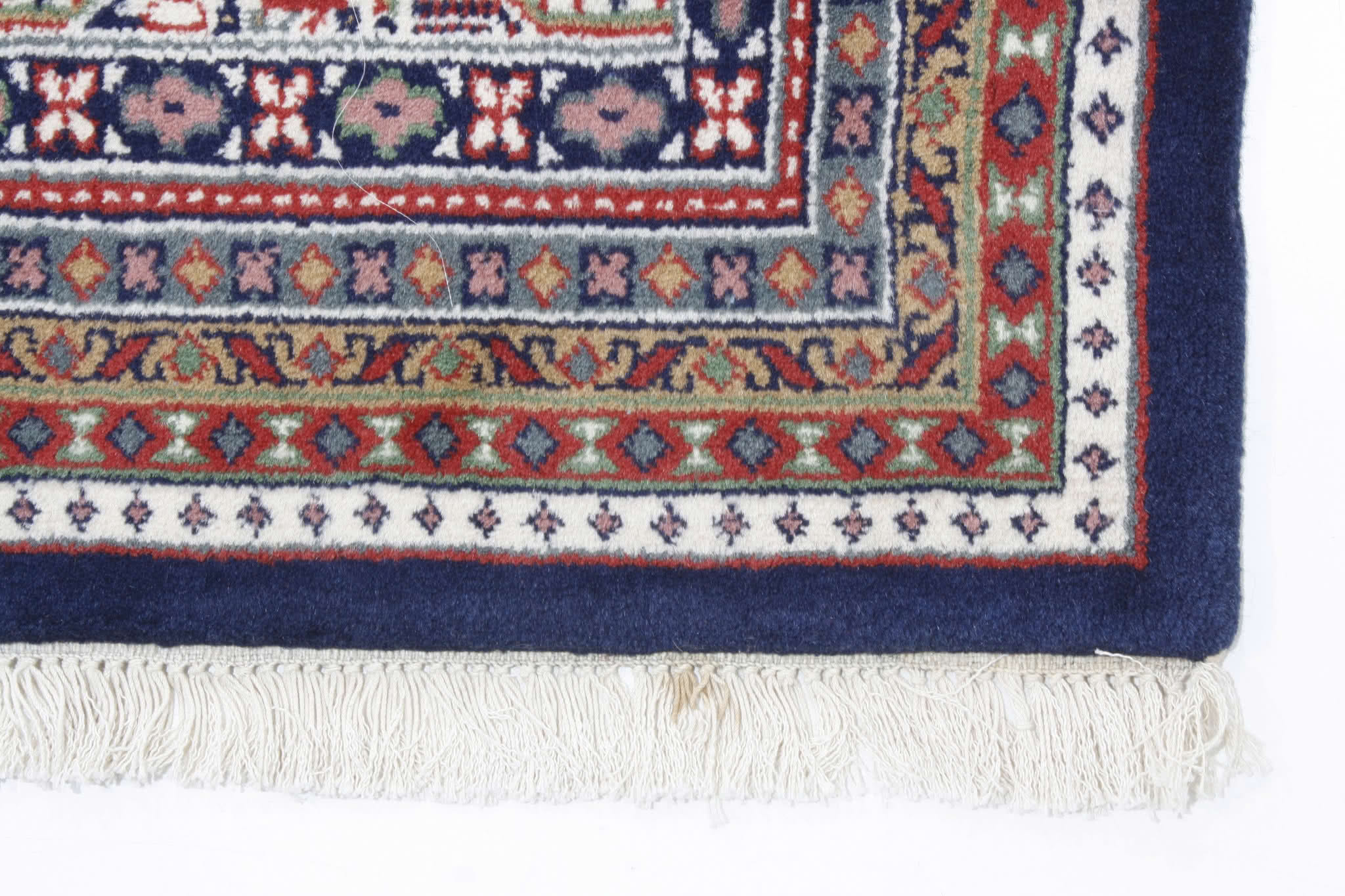 Oriental rug Mir