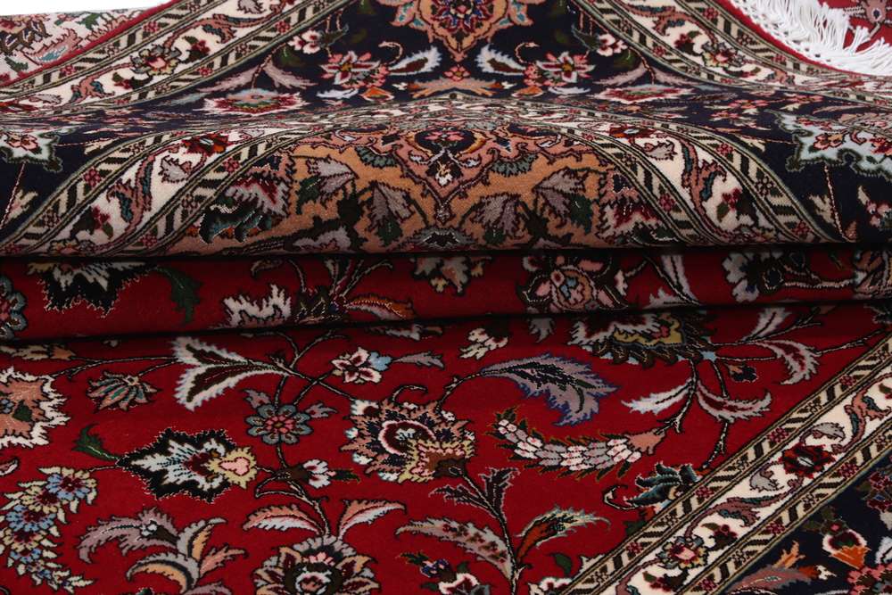Persian rug Tabriz