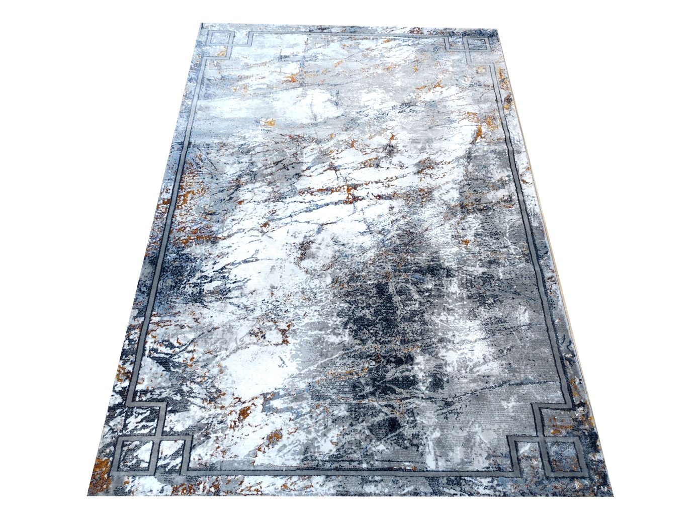 Rug Santorini Design