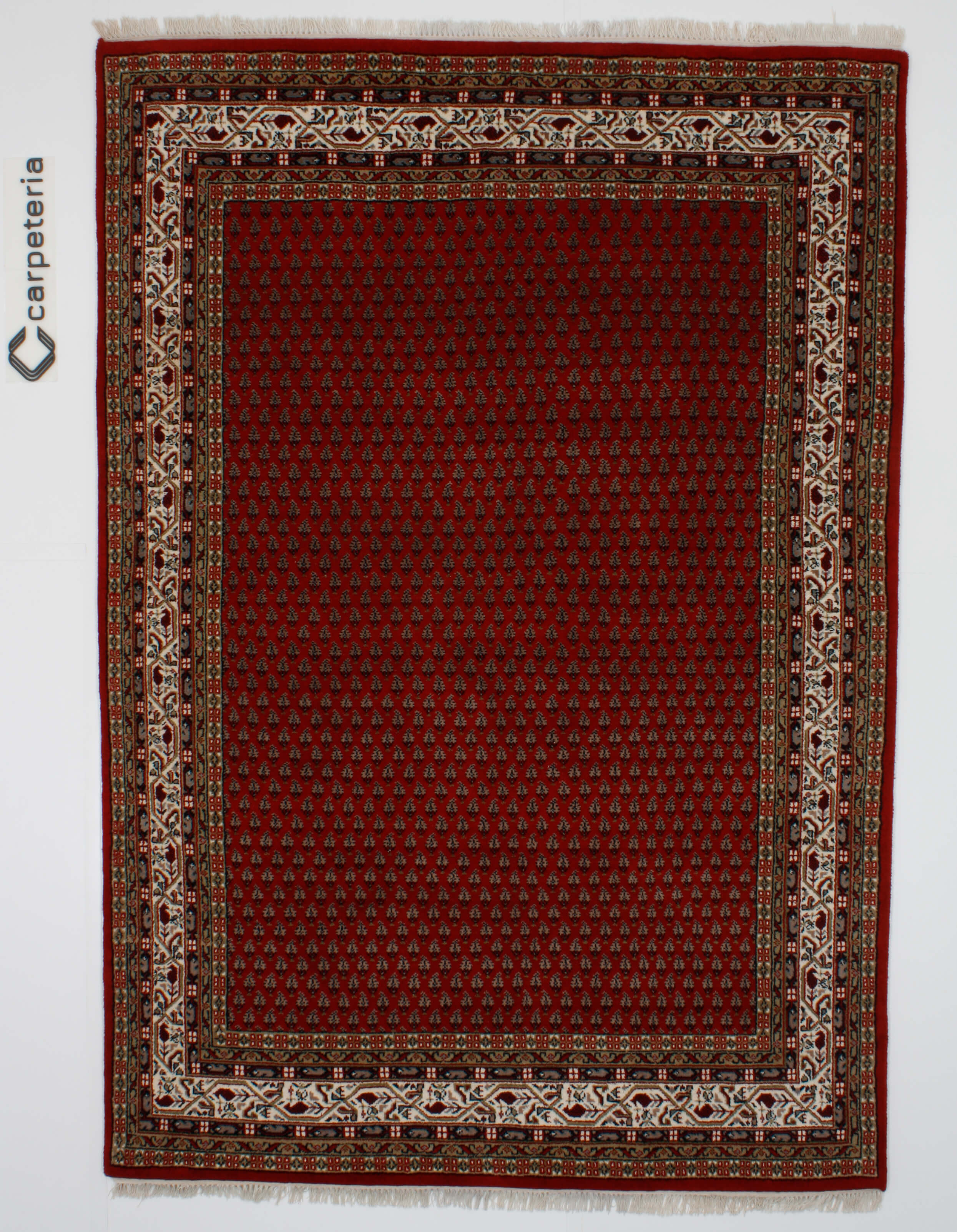 Oriental rug Mir