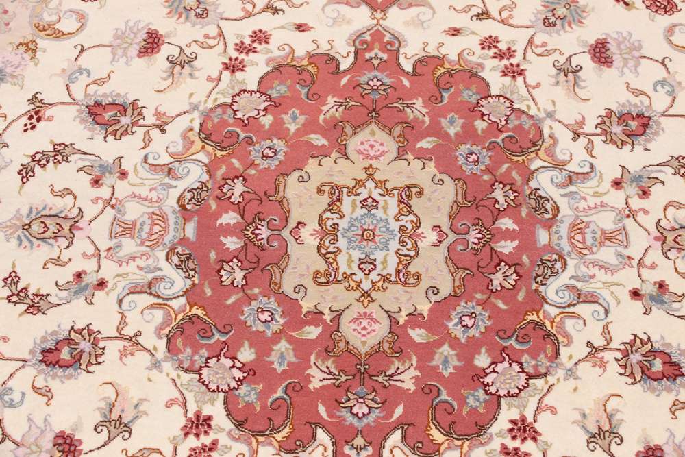 Persian rug Tabriz