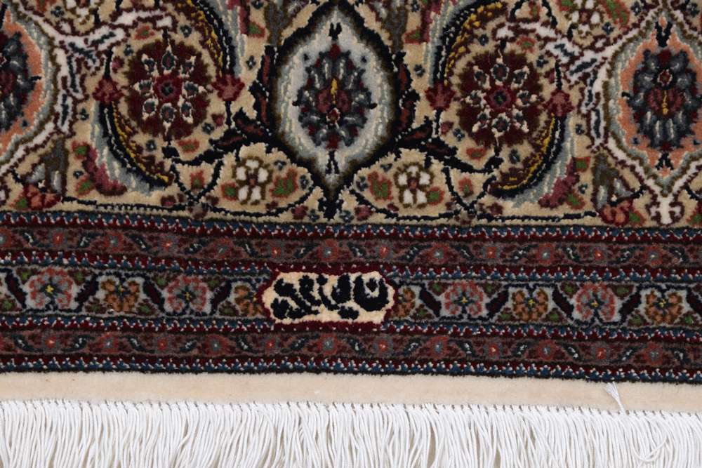 Persian rug Tabriz