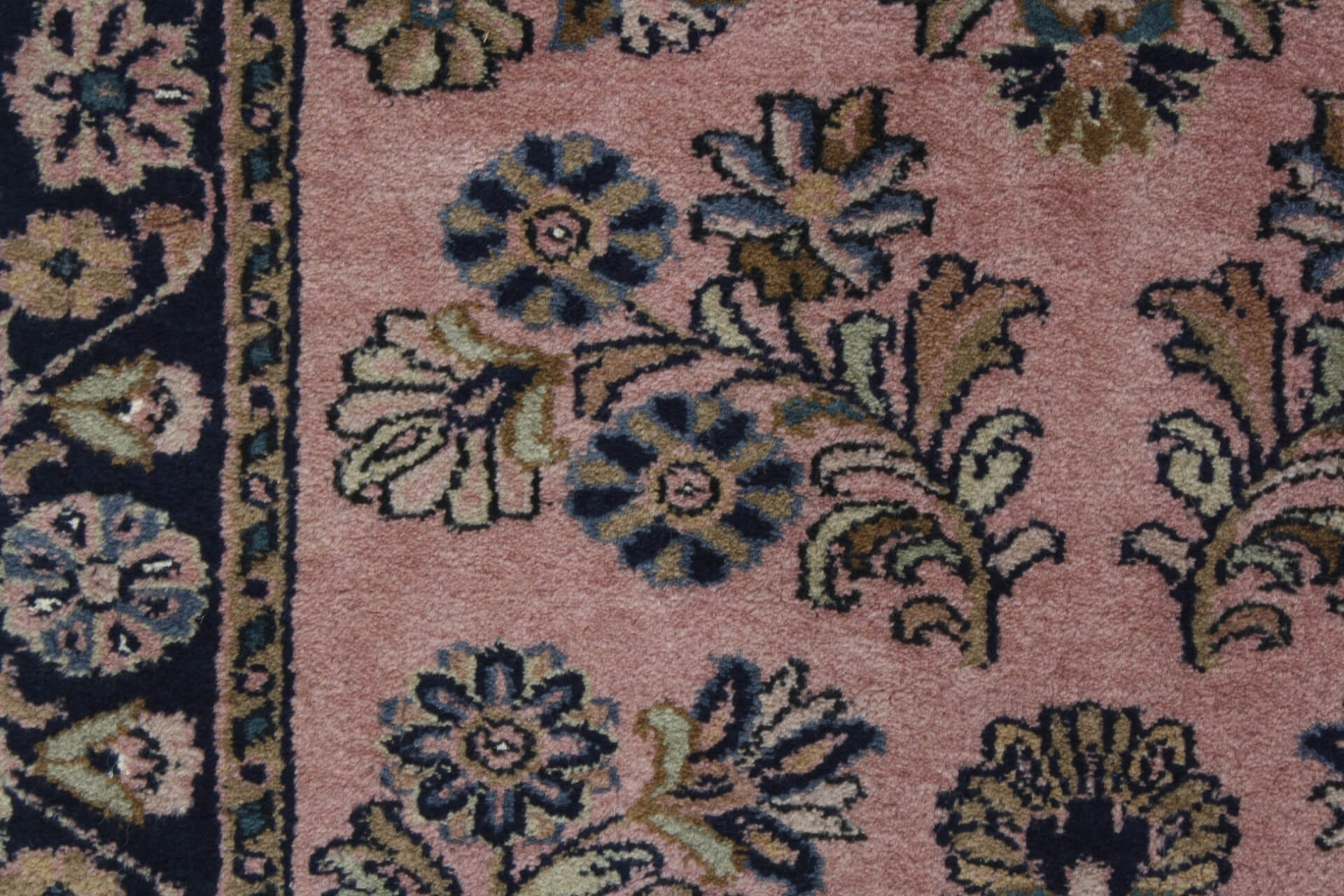 Oriental rug Sarough Exclusive