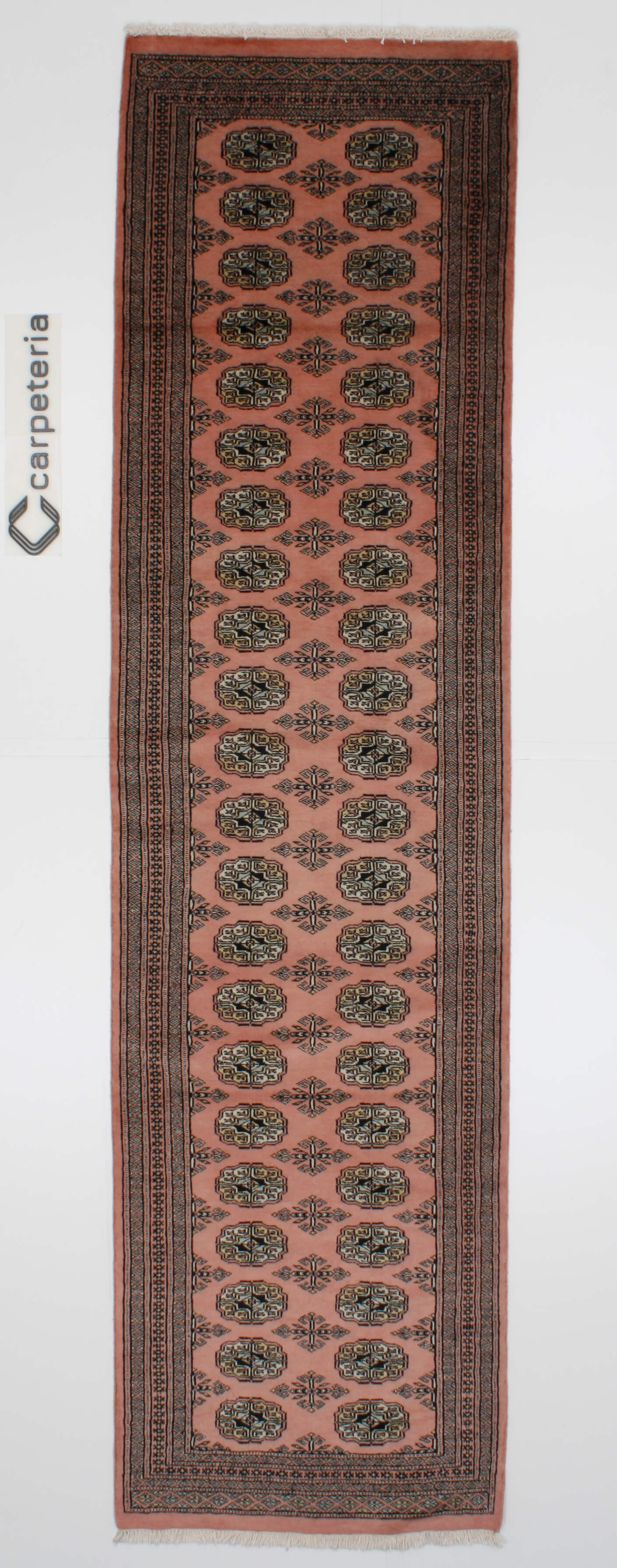 Oriental rug Bukhara Exclusive