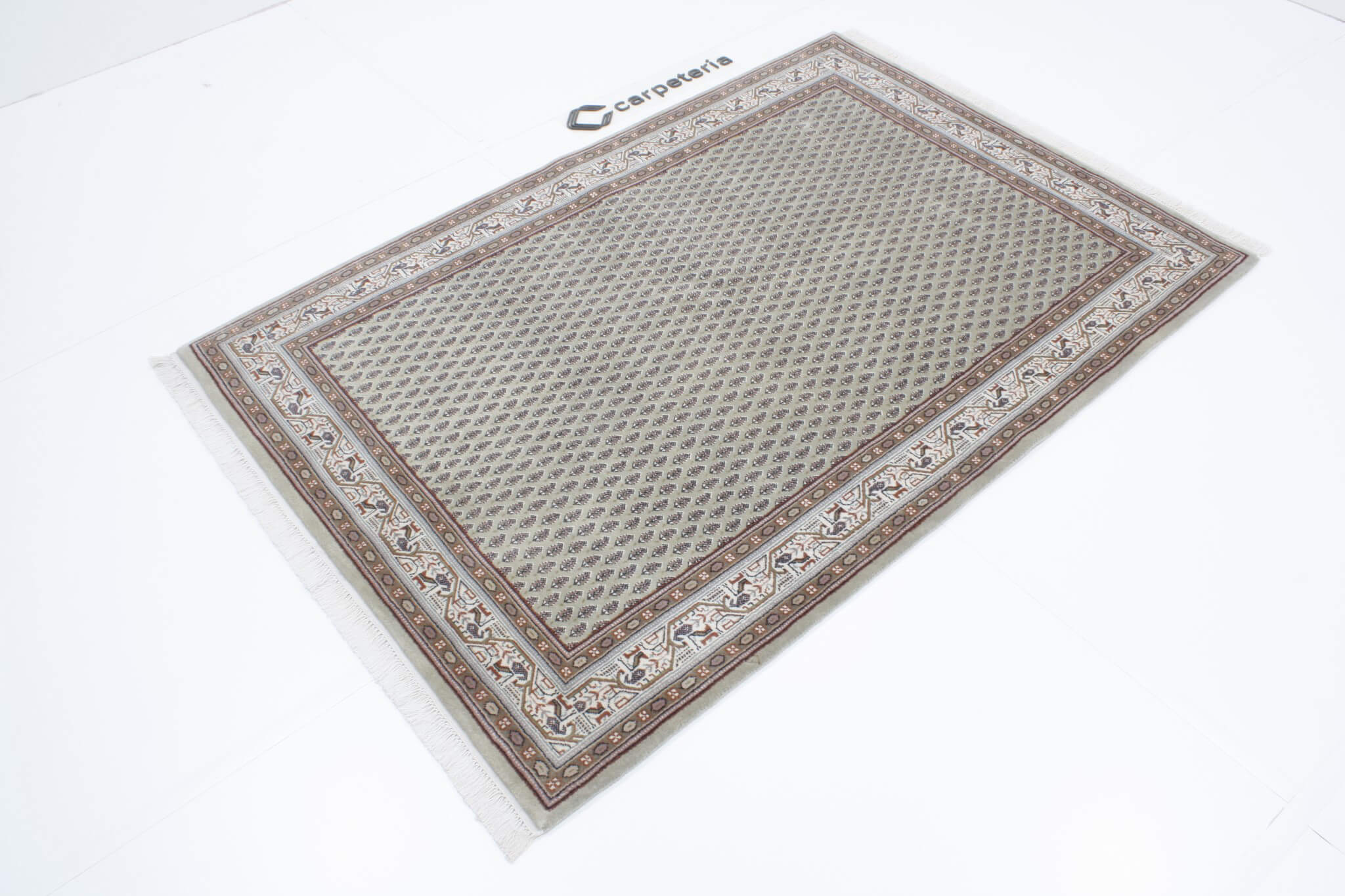 Oriental rug Mir Exclusive