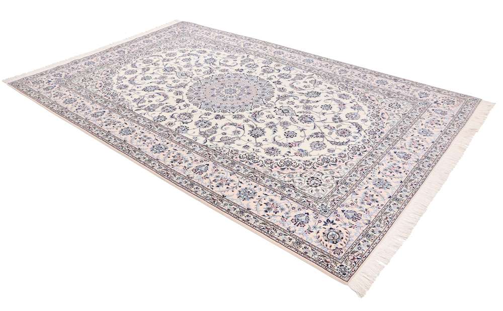 Persian rug Nain