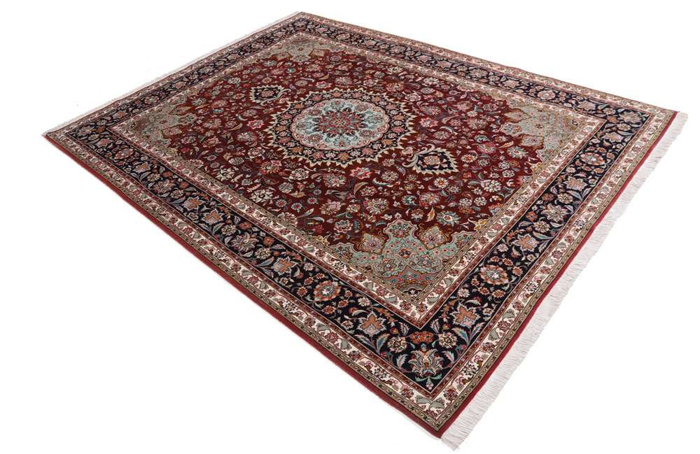 Persian rug Tabriz