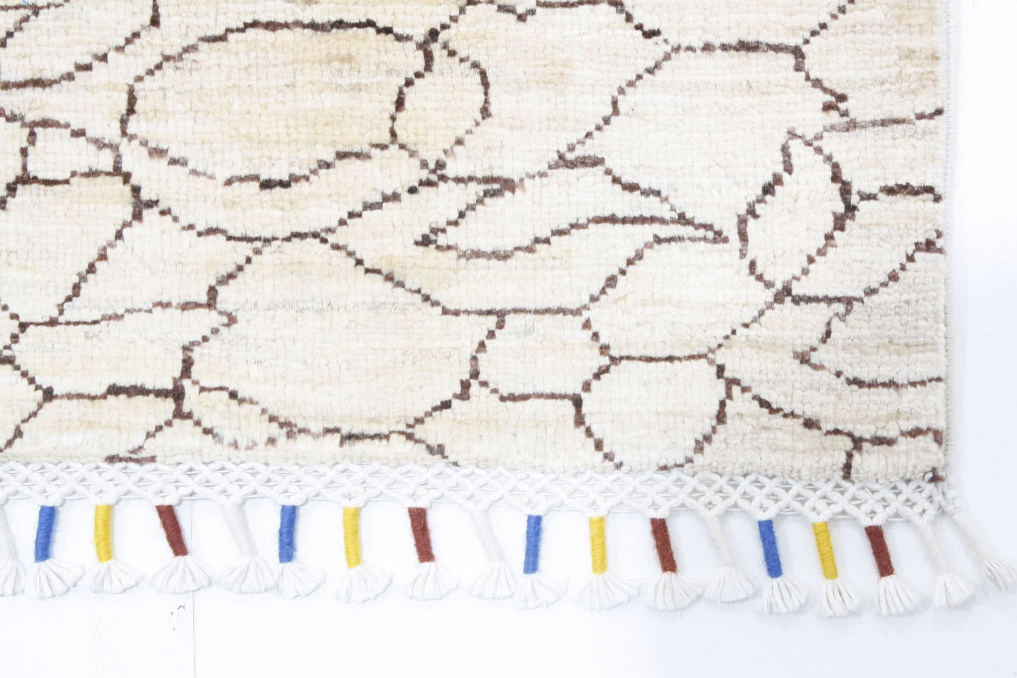 Oriental rug Ariana Royal