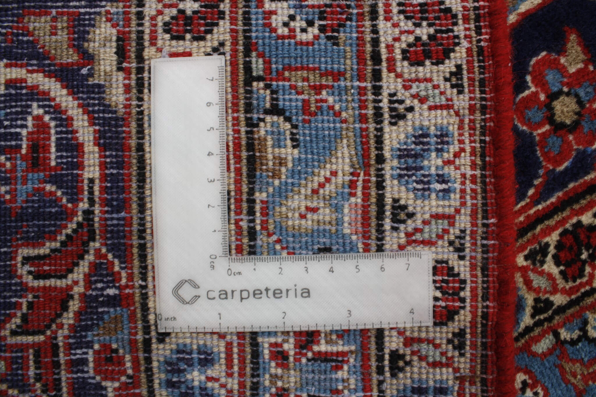 Persian rug Keshan
