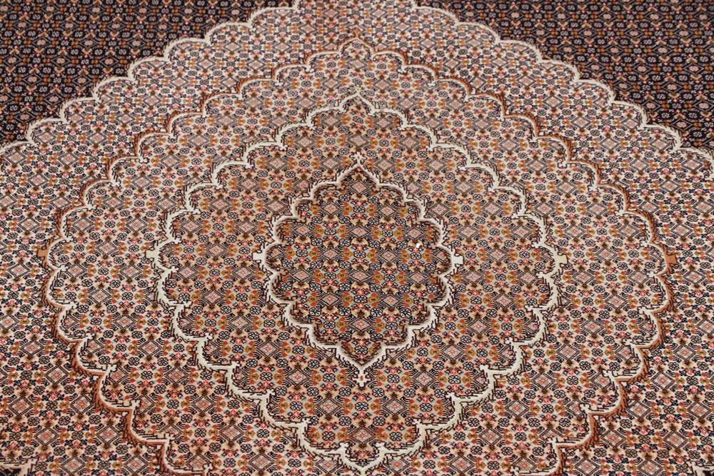Persian rug Tabriz