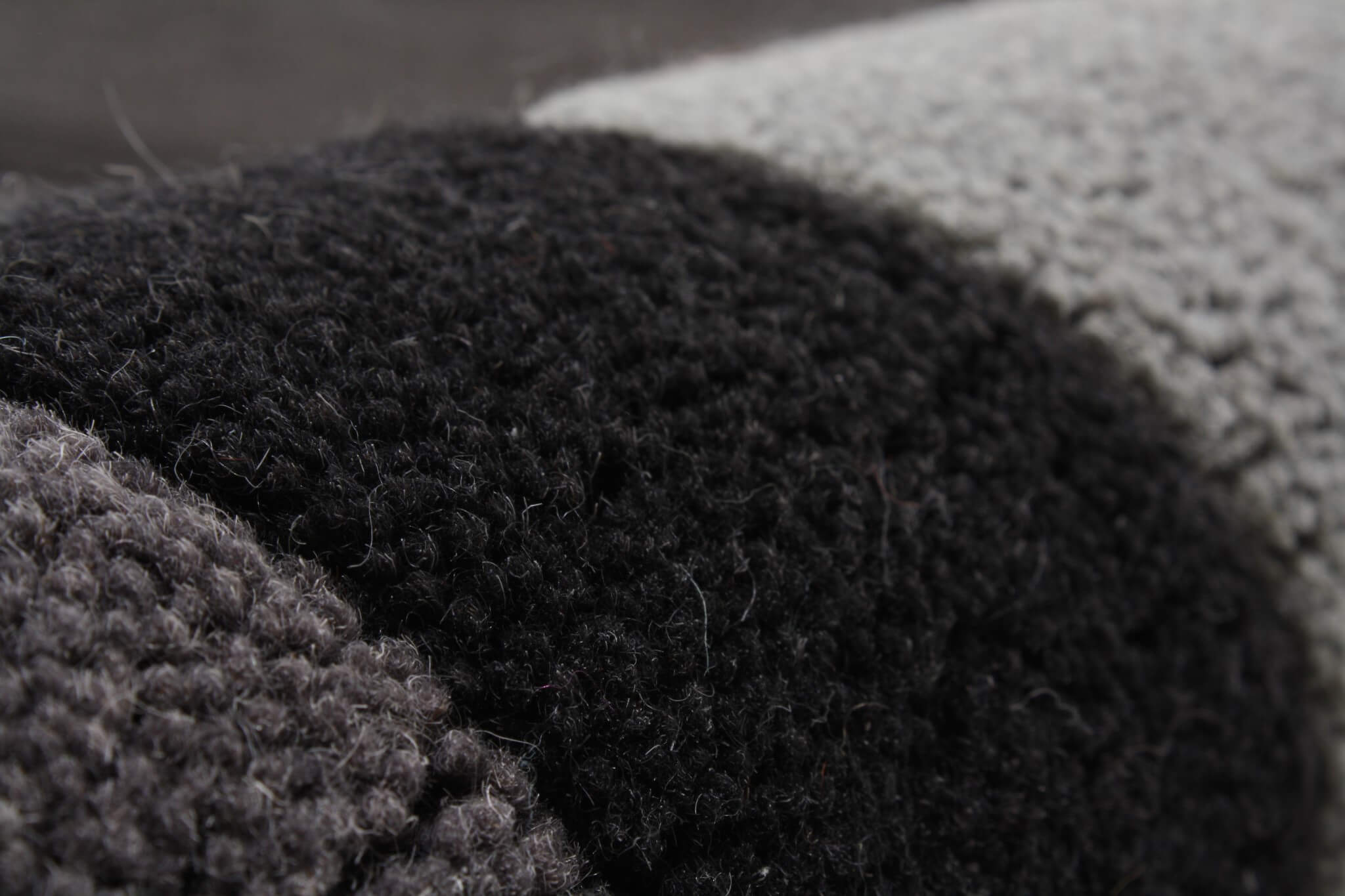 Modern rug Nepal Exclusive