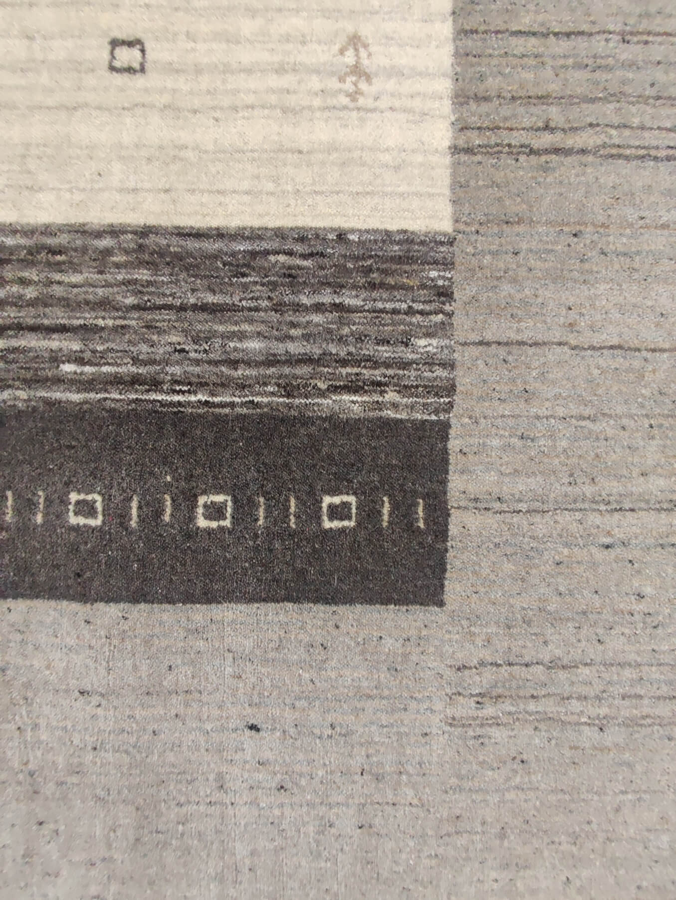 Modern rug Loribaft Exclusive