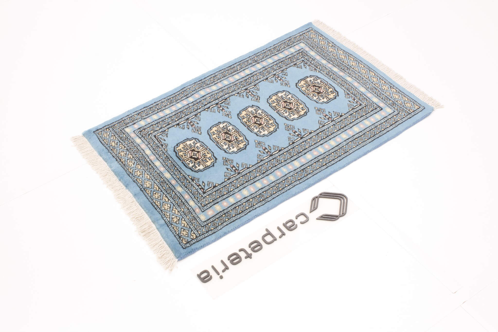 Oriental rug Buchara Exclusive