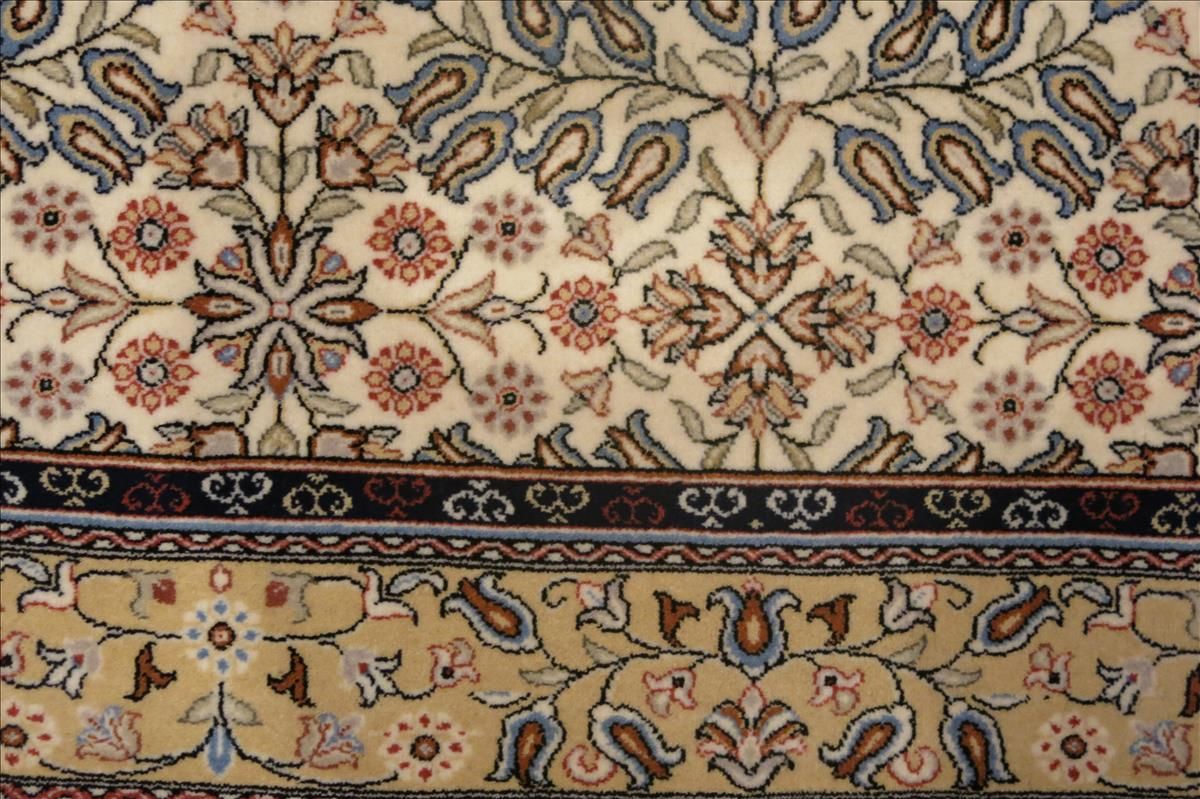 Orientální koberec Hereke Royal