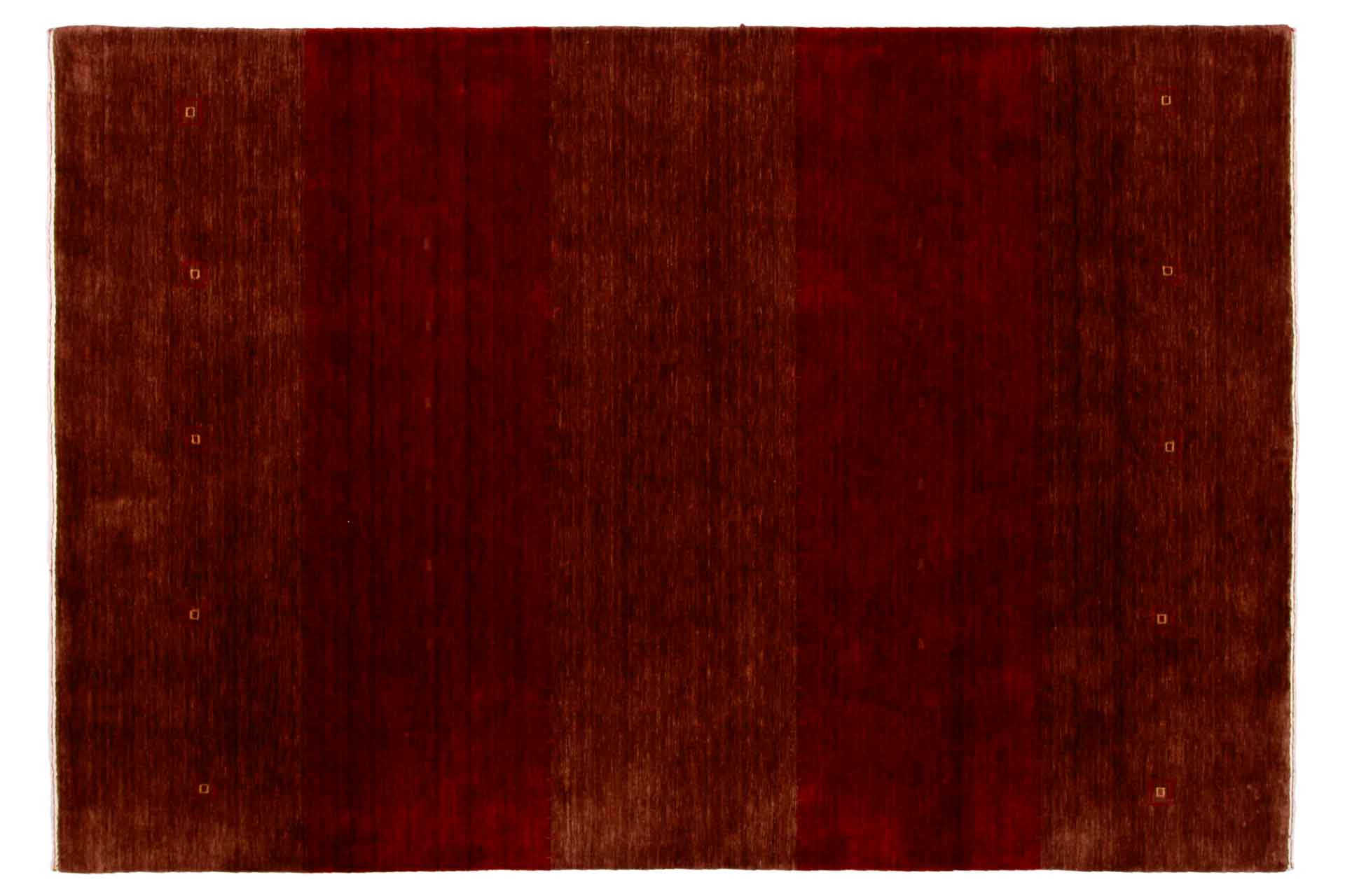 Modern rug Loribaft