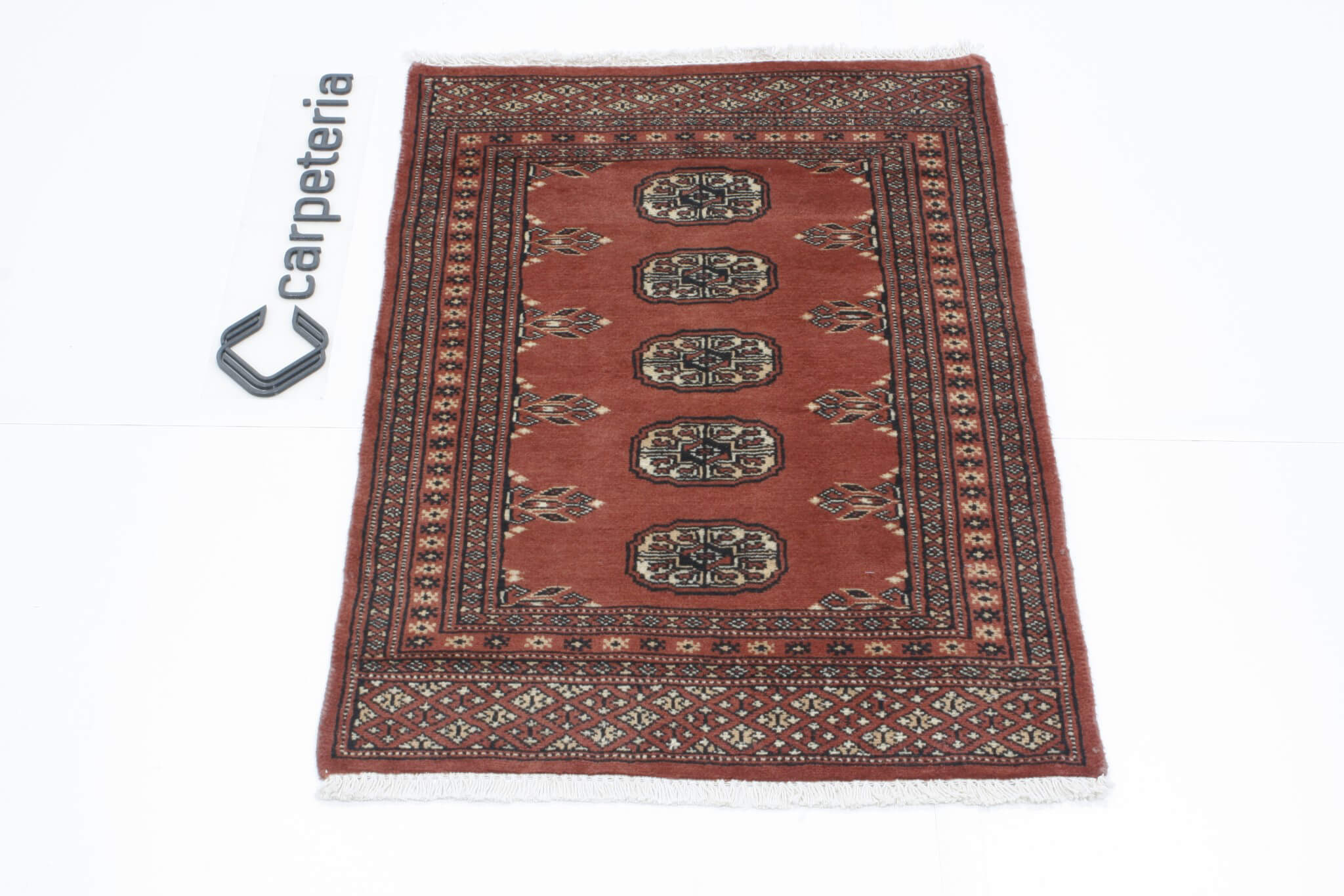 Oriental rug Bukhara Exclusive