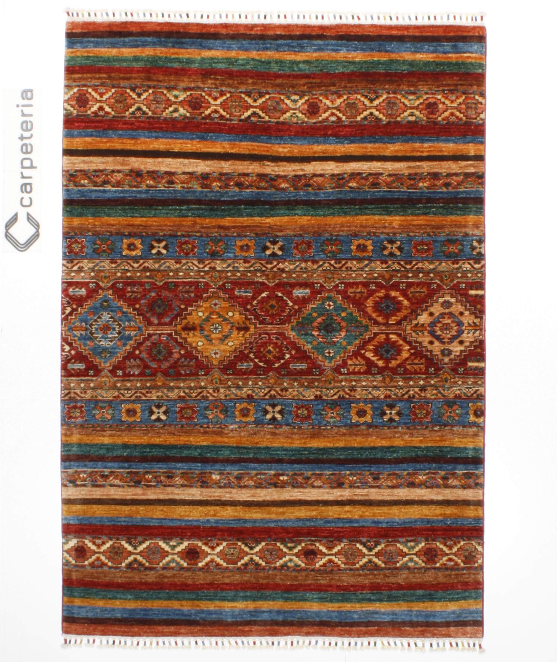 Oriental rug Ariana Exclusive